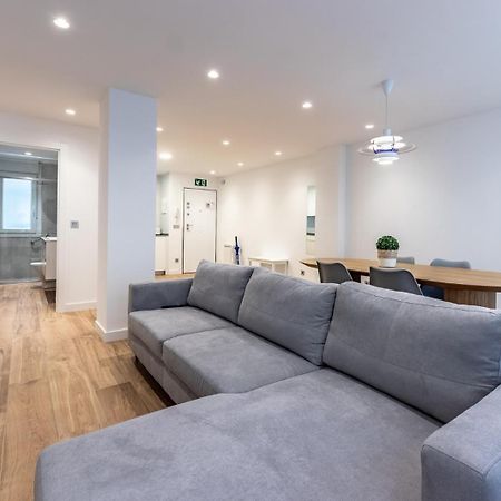 Apartamento Tiboli Home Bilbao Extérieur photo