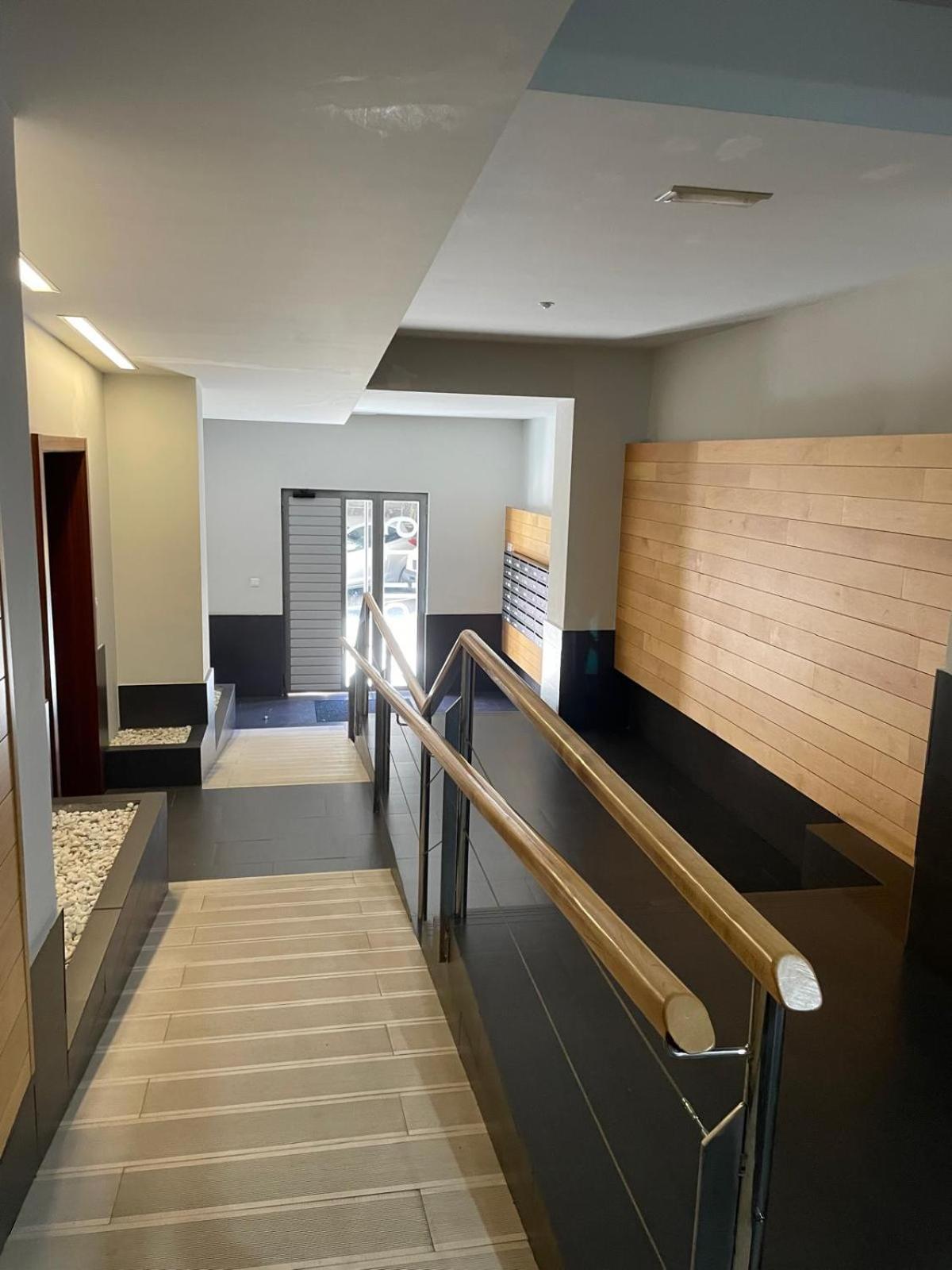 Apartamento Tiboli Home Bilbao Extérieur photo