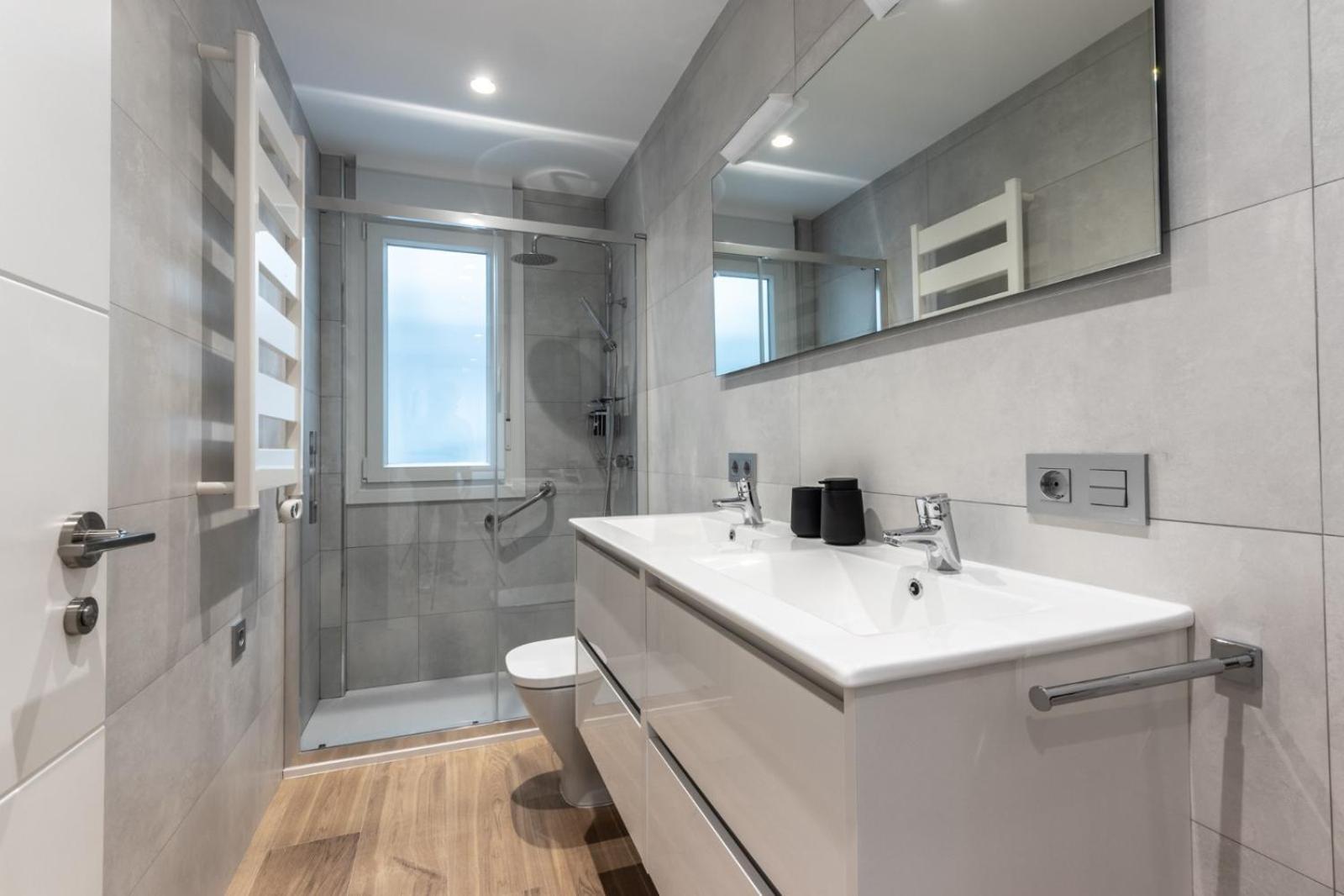 Apartamento Tiboli Home Bilbao Extérieur photo