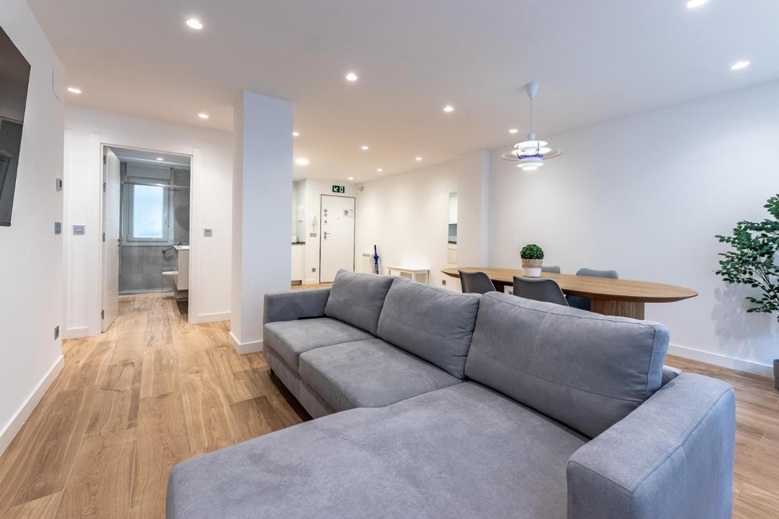 Apartamento Tiboli Home Bilbao Extérieur photo