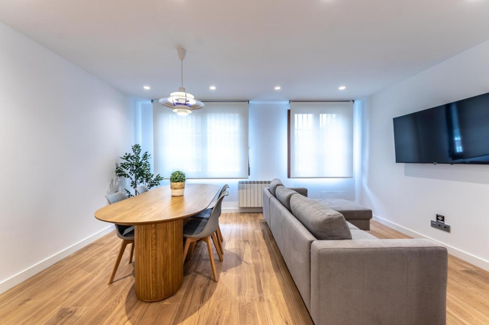 Apartamento Tiboli Home Bilbao Extérieur photo
