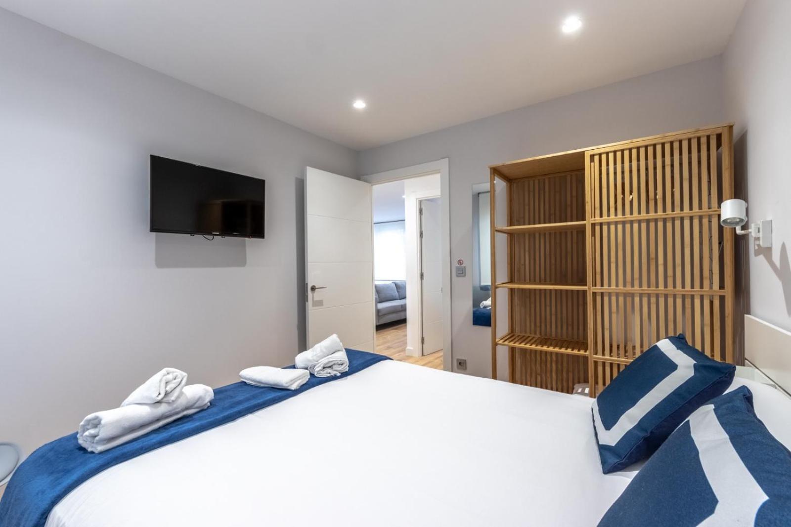 Apartamento Tiboli Home Bilbao Extérieur photo