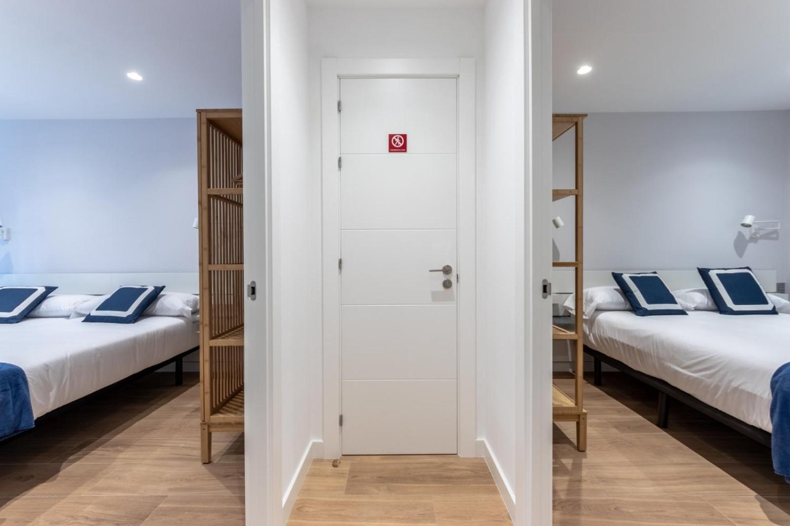 Apartamento Tiboli Home Bilbao Extérieur photo