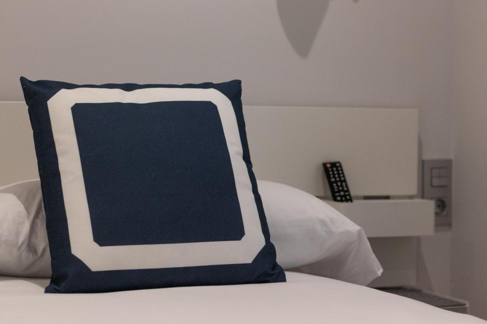 Apartamento Tiboli Home Bilbao Extérieur photo