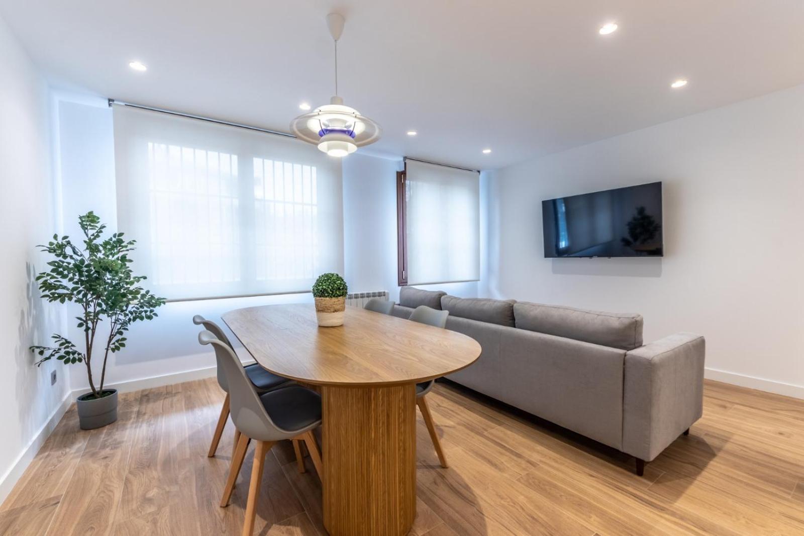 Apartamento Tiboli Home Bilbao Extérieur photo