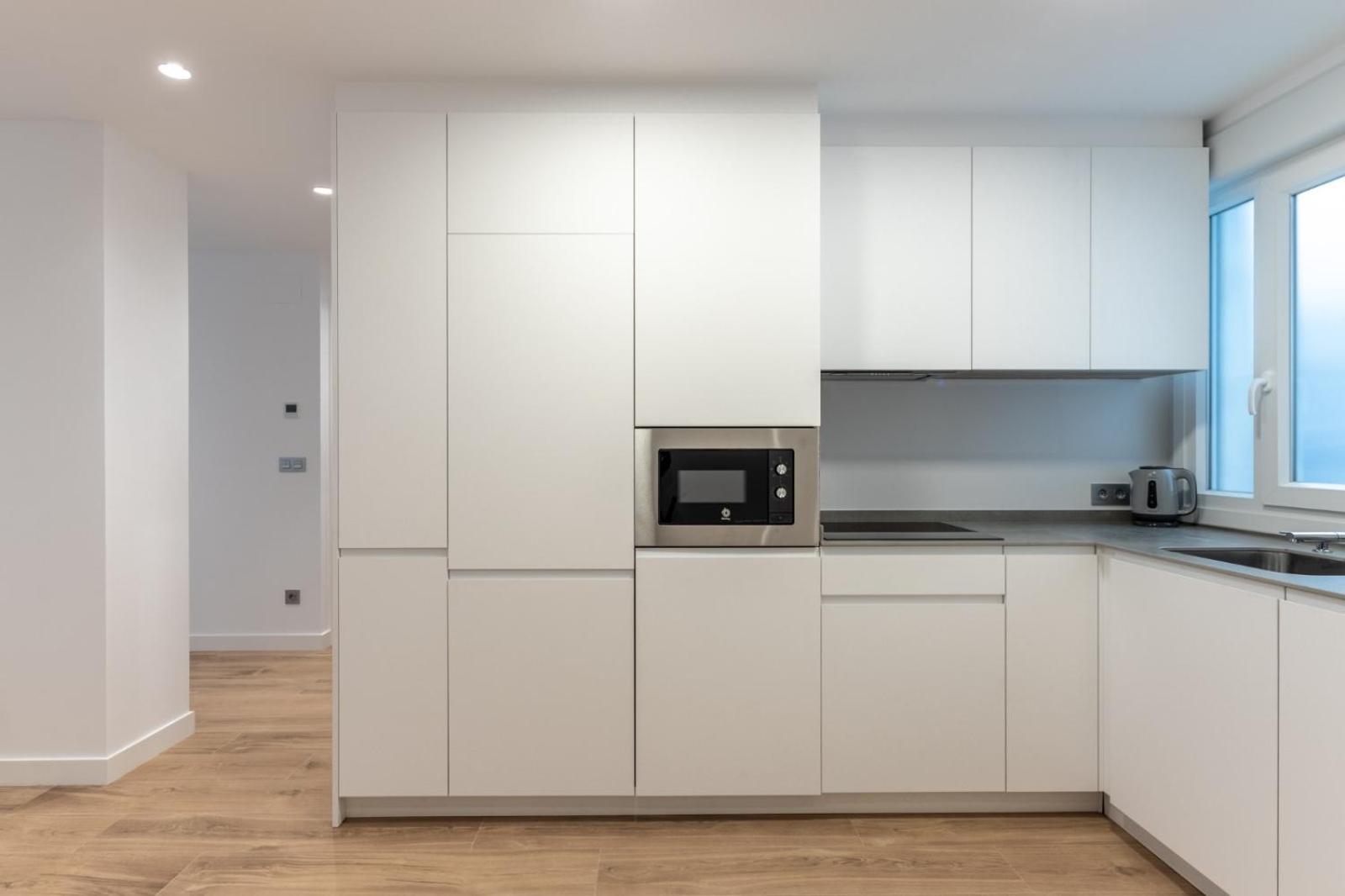 Apartamento Tiboli Home Bilbao Extérieur photo