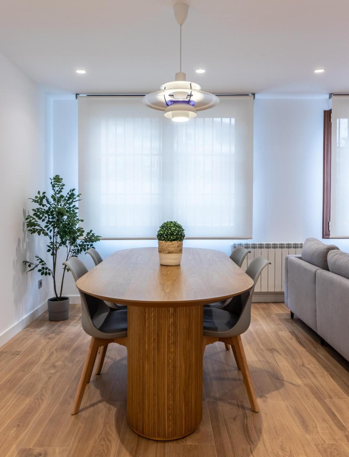 Apartamento Tiboli Home Bilbao Extérieur photo