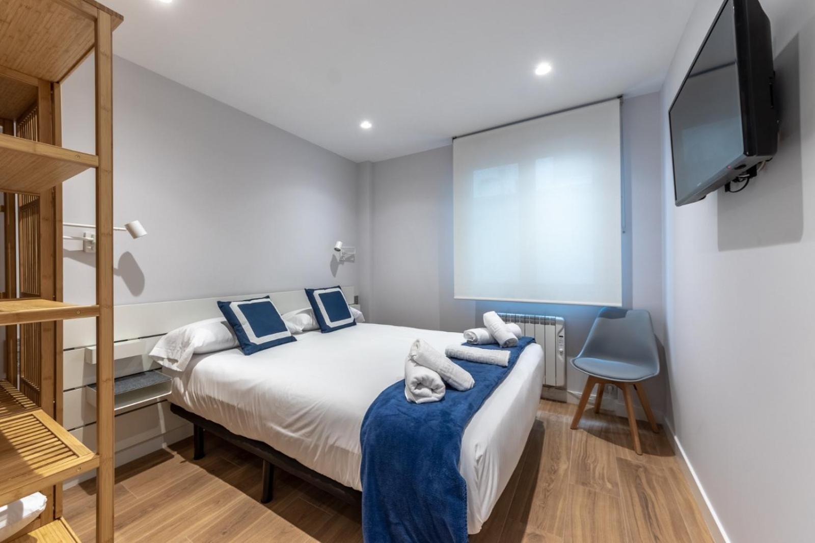 Apartamento Tiboli Home Bilbao Extérieur photo