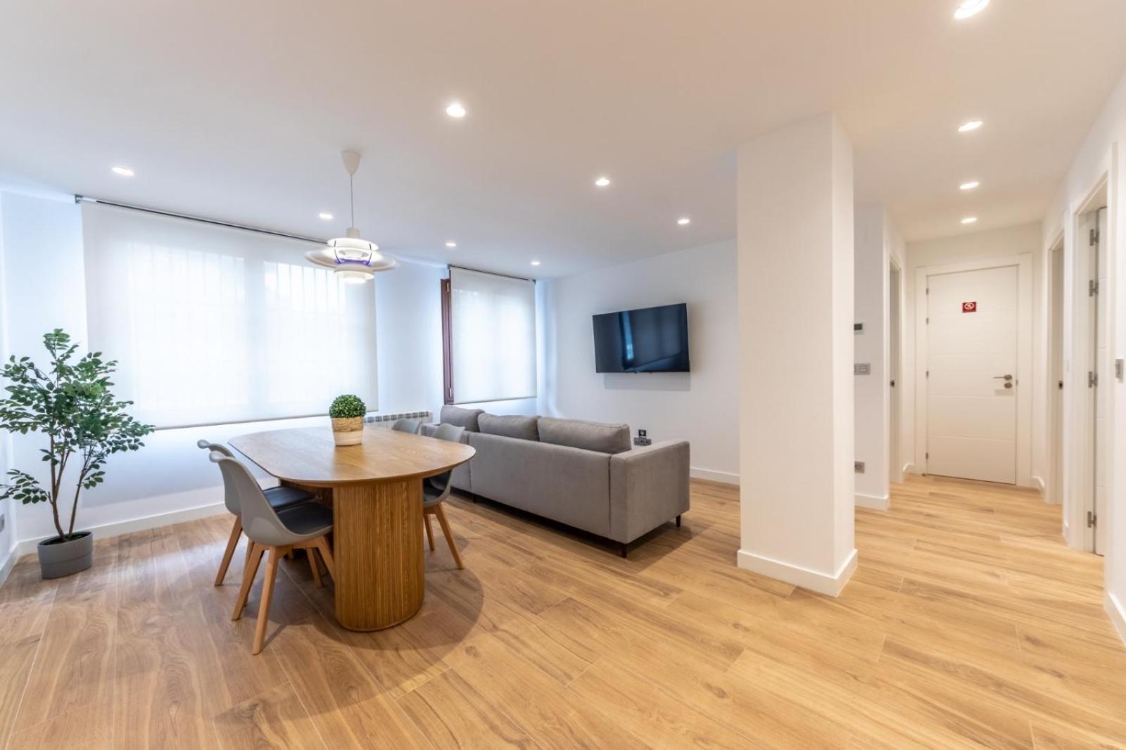 Apartamento Tiboli Home Bilbao Extérieur photo
