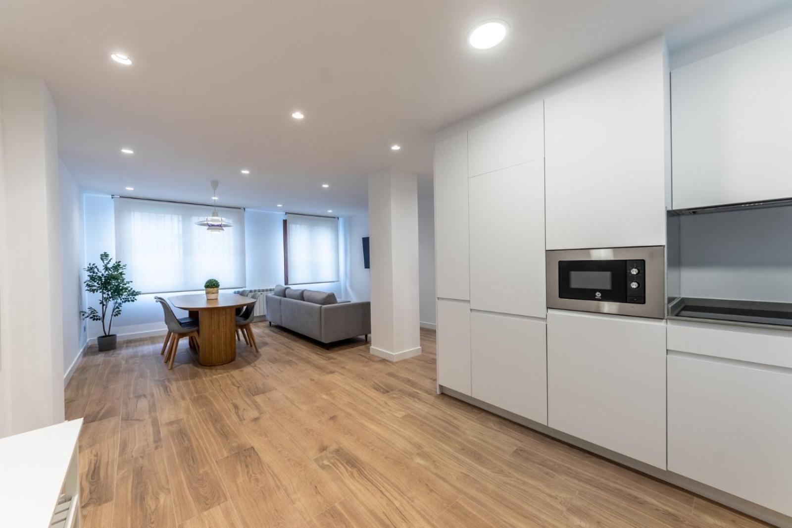Apartamento Tiboli Home Bilbao Extérieur photo
