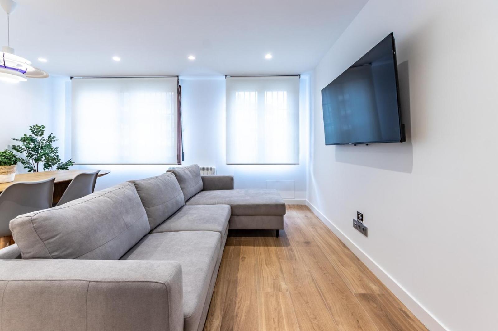 Apartamento Tiboli Home Bilbao Extérieur photo