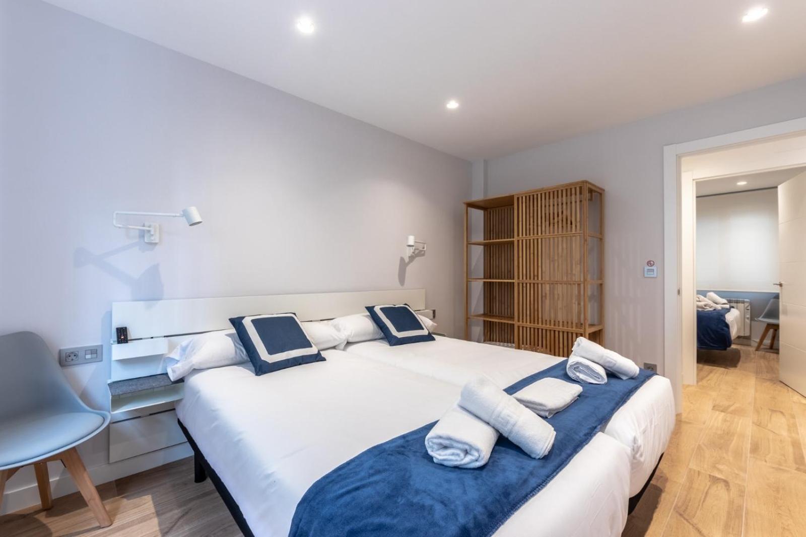 Apartamento Tiboli Home Bilbao Extérieur photo