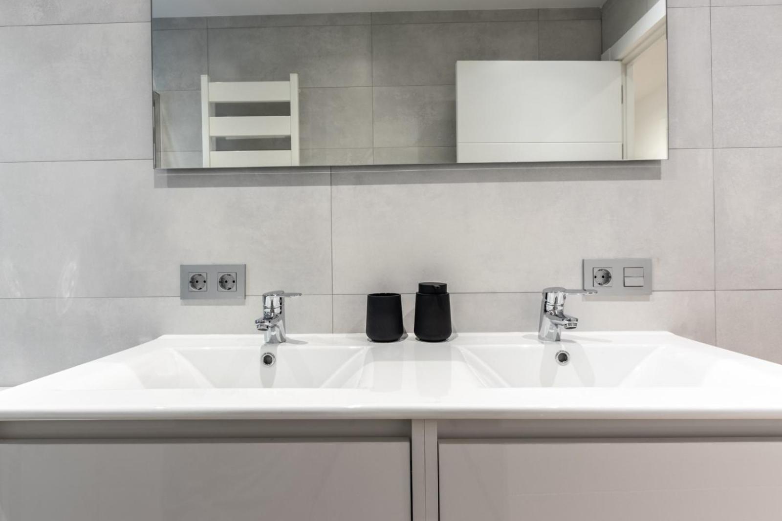 Apartamento Tiboli Home Bilbao Extérieur photo